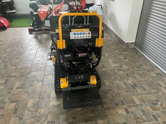 Minidumper Topbull MDG-560H - 11