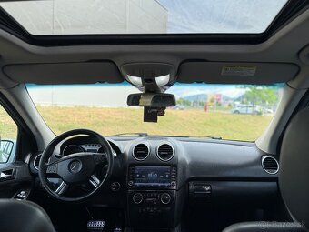 ✅ Mercedes Benz Ml320 4matic ✅ - 11