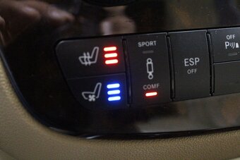 Mercedes-Benz R trieda 320 CDI 4-matic - 11