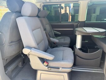 Predám Volkswagen Multivan T5 - 11