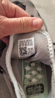 adidas x Pharrell Williams HU NMD Animal Print - 11