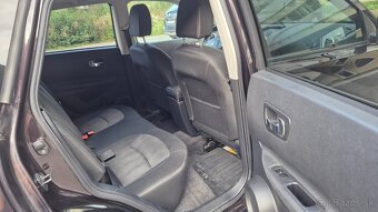 Nissan Qashqai 2.0dci 110kW, 150ps /4x4/ automat - 11