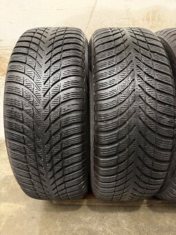 Zimná sada Volvo XC 90 / XC 60 - 5x108 R19 , 235/55/19 - 11