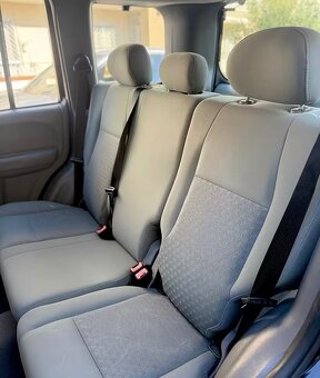 JEEP CHEROKEE 2.8 CRD SPORT - 11