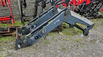 John deere 6630 premium ( QUICKE, TRIMA) - 11