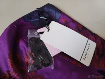 SPOLOČENSKÉ ŠATY - 11