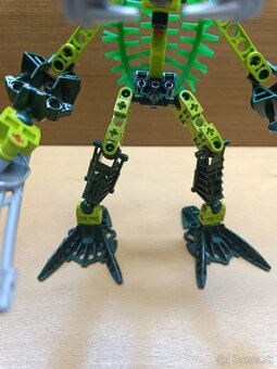 LEGO Bionicle Barraki Ehlek (8920) - 11
