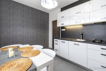 REZERVOVANÉ - Na predaj krásny 3-izbový byt po kompletnej re - 11