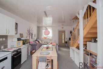 Rekonštruovaný dom 10 minút od Košíc, Košické Oľšany - 11