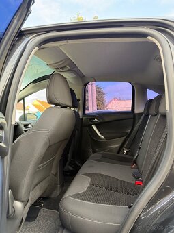 Citroën c3 1.4i benzín - 11