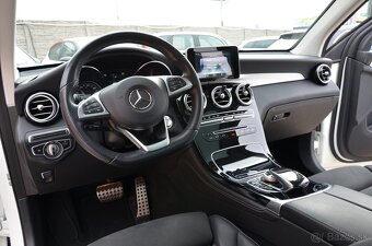 Mercedes-Benz GLC SUV 250 4Matic AMG Night Packet - 11