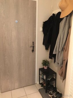 1 izbovy byt prenajom v Dubravke, bez RK poplatkov - 11