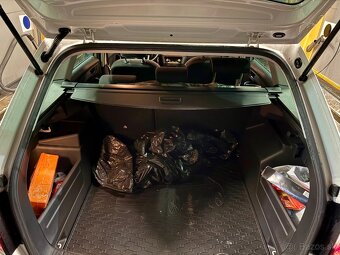 Škoda Fabia Combi 1.0 TSI - 11