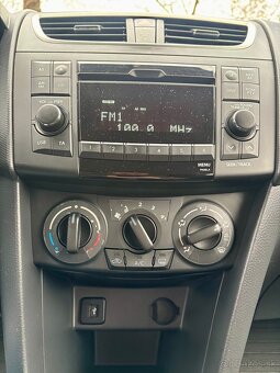 Suzuki Swift 1.2 - 11