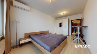 RentHub | Svetlý priestranný 2 izbový byt | parkovanie | Váp - 11