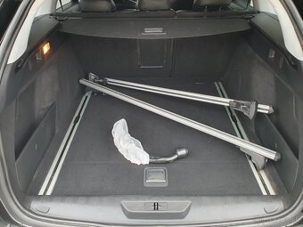 Peugeot 308 Break/SW 1.2 PureTech Allure EAT6 - 11