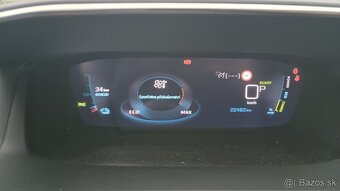 Peugeot 2008 e GT pack - 11