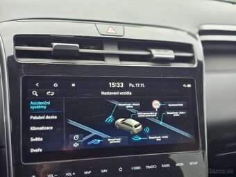 Hyundai Tucson 2024  26 tis km ✅ - 11