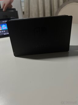 Nintendo Switch 128GB + FC26 + Zelda príslušenstvo - 11