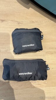 Easywalker Harvey 2 All terrain - komplet - 11
