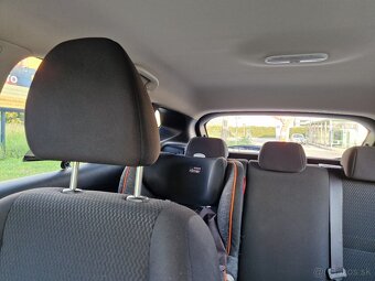 Predam Nissan Qashqai - 11