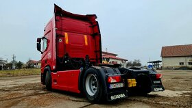 Scania r500 - 11