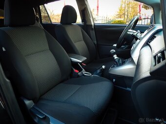 TOYOTA VERSO 2.0 D -125PS- WEBASTo-KAMERA-DIGIKLIMA- - 11