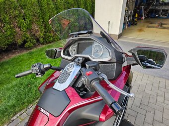 HONDA  GL 1800 DA  Gold Wing 2021 - 11