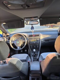 skoda octavia 2 rs - 11