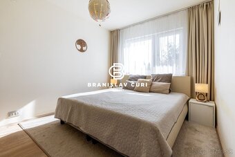MODERNÝ 4-IZBOVÝ BUNGALOV VO VAJKOVCIACH - 11