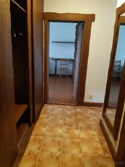 Dám do prenájmu veľký 2 izb. byt Sever, Odborárska ul. - 11