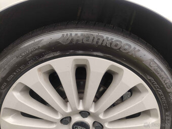 Ford C-Max 1,6 tdci 80kw, - 11