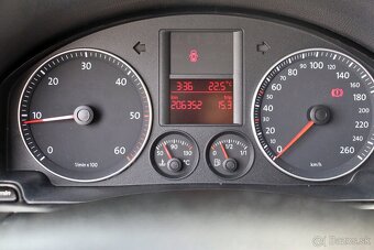 Volkswagen Golf 1.9 TDI Trend - 11