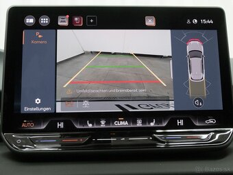 Cupra Terramar 1.5eTSI DSG ODPOČET DPH - 11