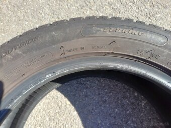 Predám nové letné pneumatiky Sebring 205/55 R16 – DOT 2022 - 11