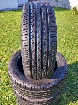 215/55 r18 letne pneumatiky barum. - 11
