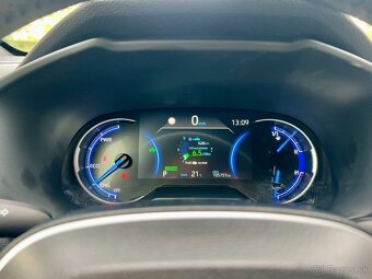 Toyota RAV 4 2.5Hybrid AWD Selection JBL 2019 SR 105000km - 11