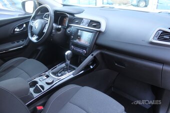 Renault Kadjar 1,2 TCe 96 kW - 11