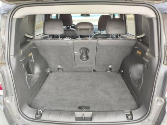 Jeep Renegade 2.0 Mjet Limited A/T 4x4 - 11