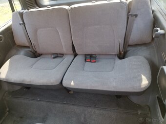 Mitsubishi Pajero 2.5 73kw, GLX, Superselect - 11