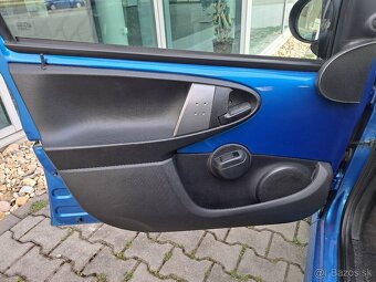Citroen C1 1,0i (109tis.km.) r.v.2014 - 11
