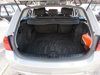 BMW Rad 3 Touring 318 i - splátka od 99,-€ - 11