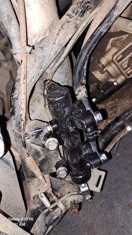 CF MOTO 520L - 11