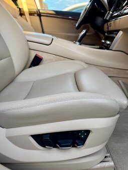 BMW Rad 5 GT 530d F07 - 11