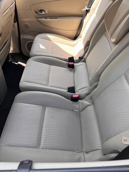Renault megane scenic 1,5dci - 11