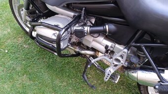 BMW R1150GS - 11