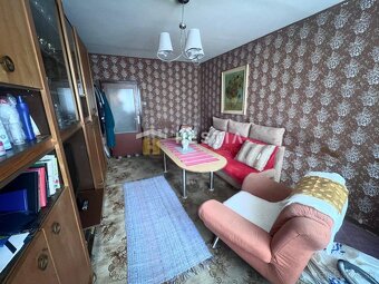 NOVINKA 3 izbový byt v Dúbravke na 1.poschodí s balkónom - 11