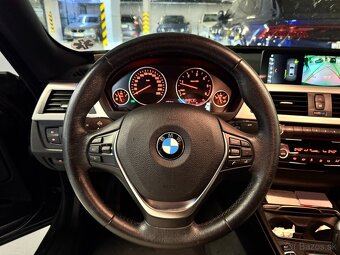 BMW 318d Gran Turismo - 11