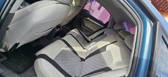 Audi A4 B8 1.8 TFSI - 11