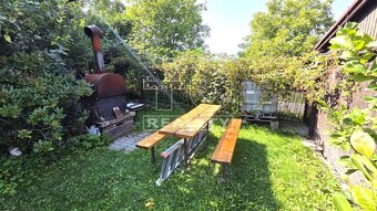 ZÁHRADNÁ CHATKA VO VYHĽADÁVANEJ LOKALITE - MOJŠOVÁ LÚčKA... - 11